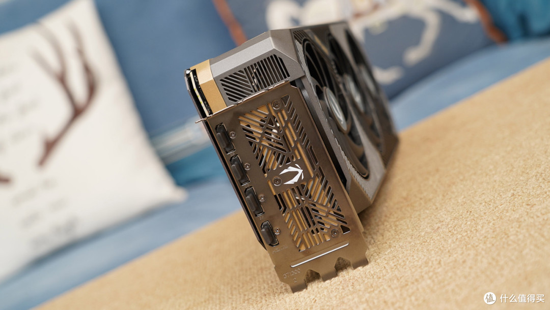 游戏生产力无短板,9950X3D评测&华硕TUF X870、索泰5080装机秀
