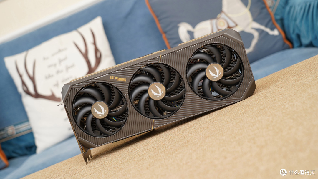 游戏生产力无短板,9950X3D评测&华硕TUF X870、索泰5080装机秀