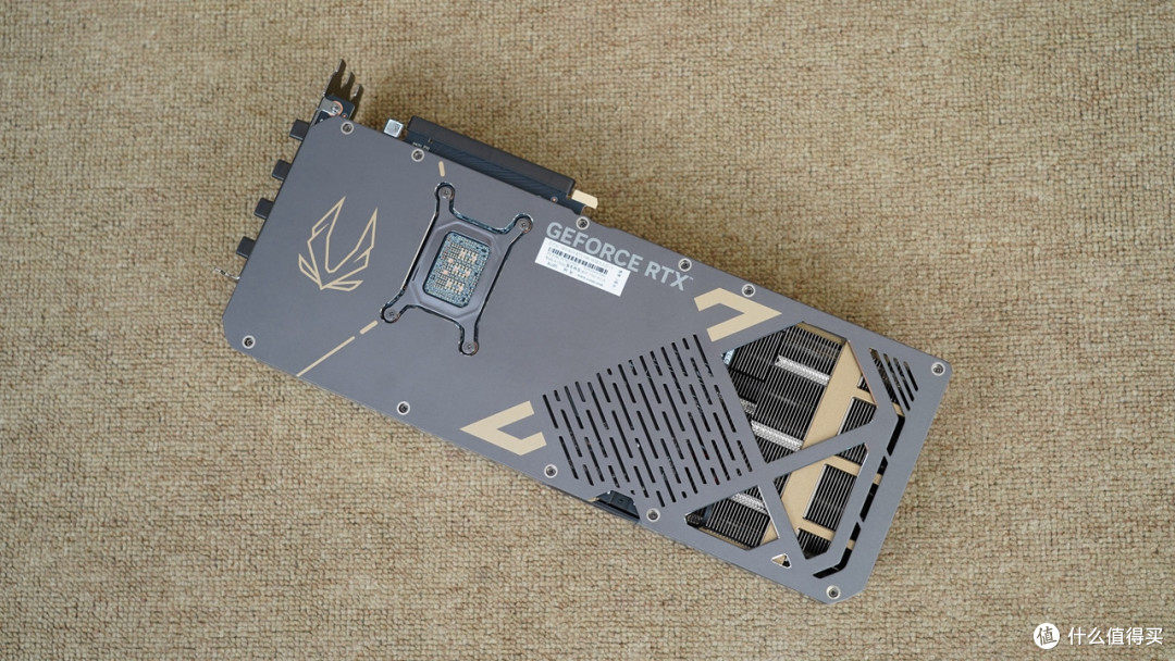 游戏生产力无短板,9950X3D评测&华硕TUF X870、索泰5080装机秀