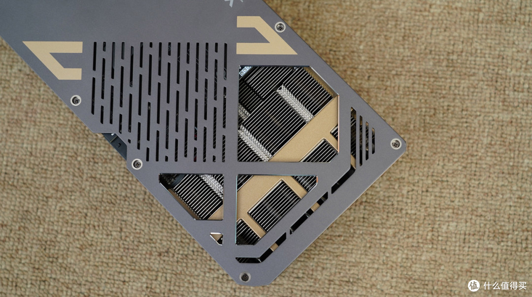 游戏生产力无短板,9950X3D评测&华硕TUF X870、索泰5080装机秀