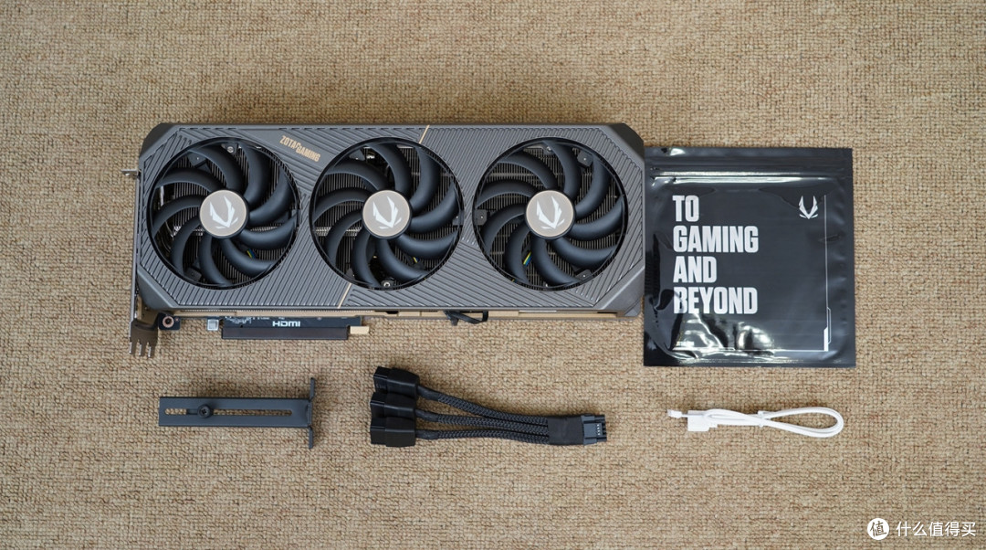游戏生产力无短板,9950X3D评测&华硕TUF X870、索泰5080装机秀
