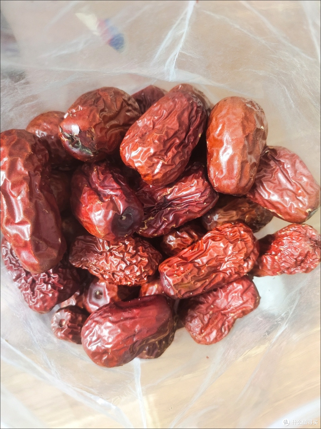 潜力作者激励计划，美味大红枣