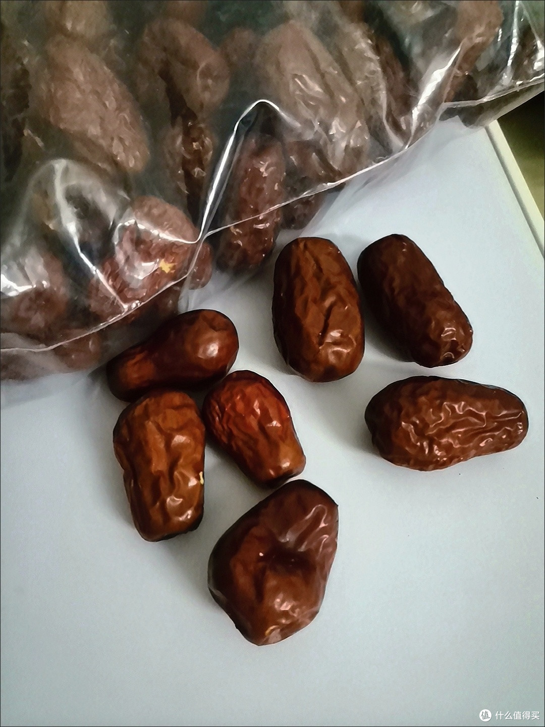 潜力作者激励计划，美味大红枣