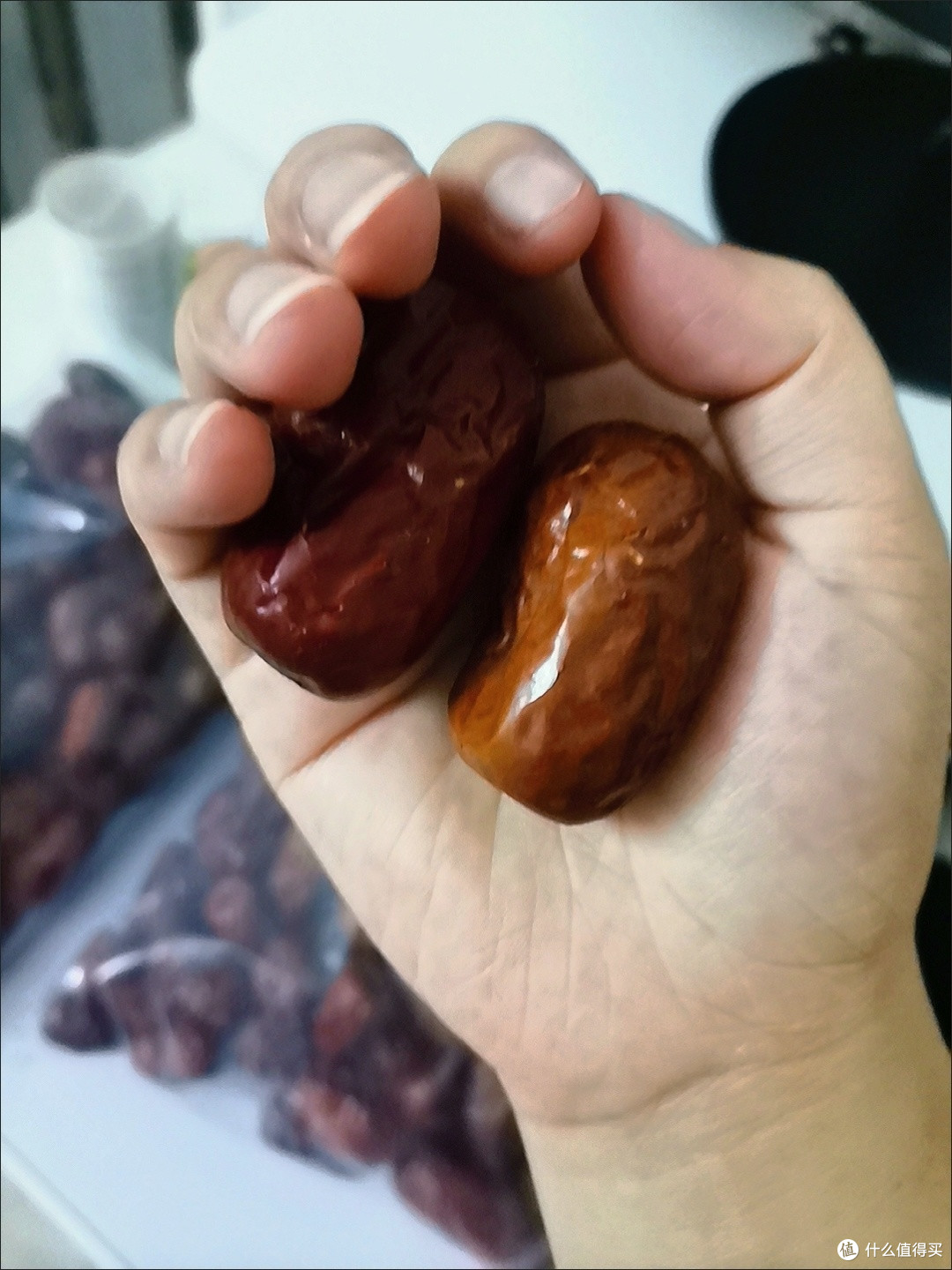 潜力作者激励计划，美味大红枣