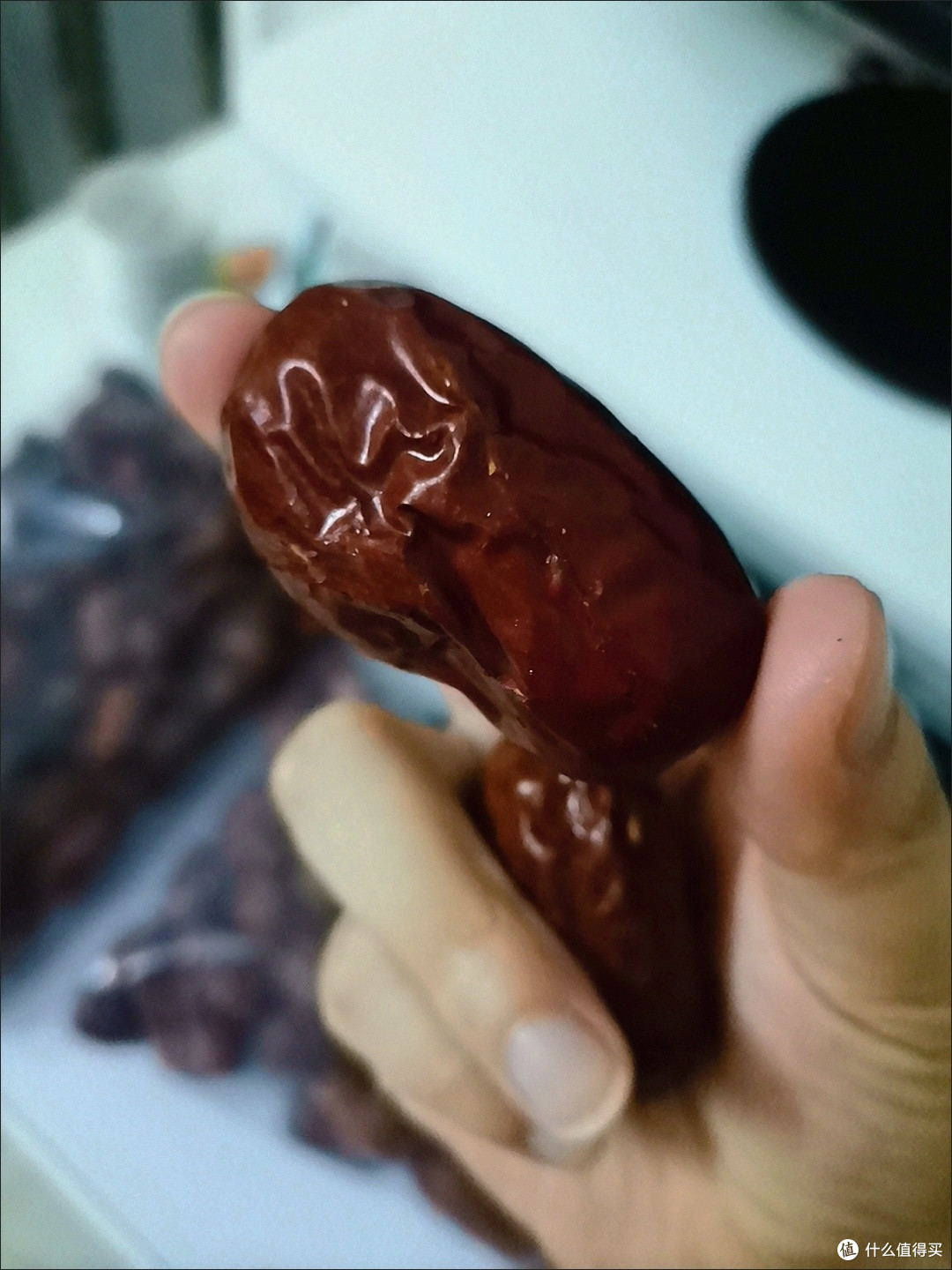 潜力作者激励计划，美味大红枣