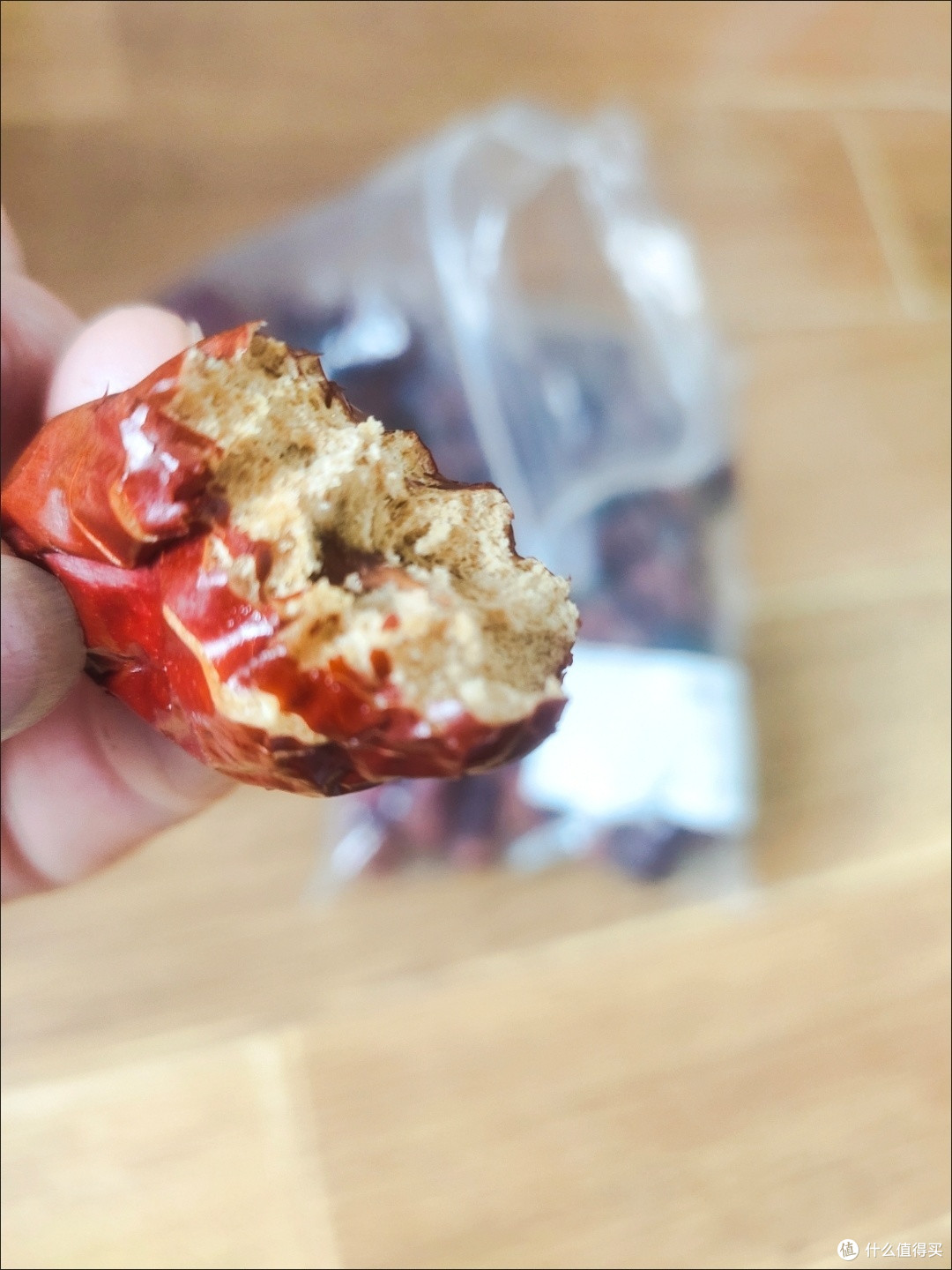 潜力作者激励计划，美味大红枣