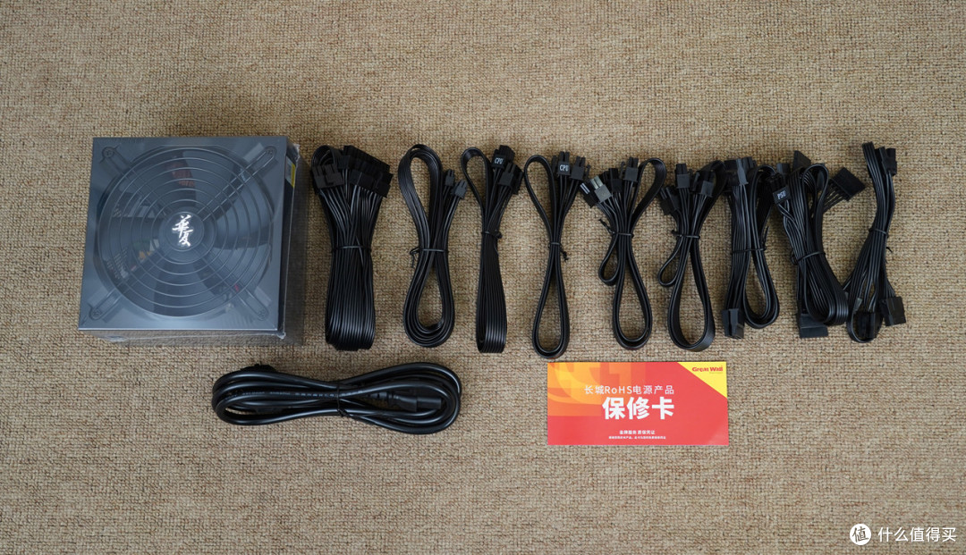游戏生产力无短板,9950X3D评测&华硕TUF X870、索泰5080装机秀