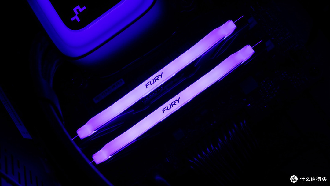 游戏生产力无短板,9950X3D评测&华硕TUF X870、索泰5080装机秀