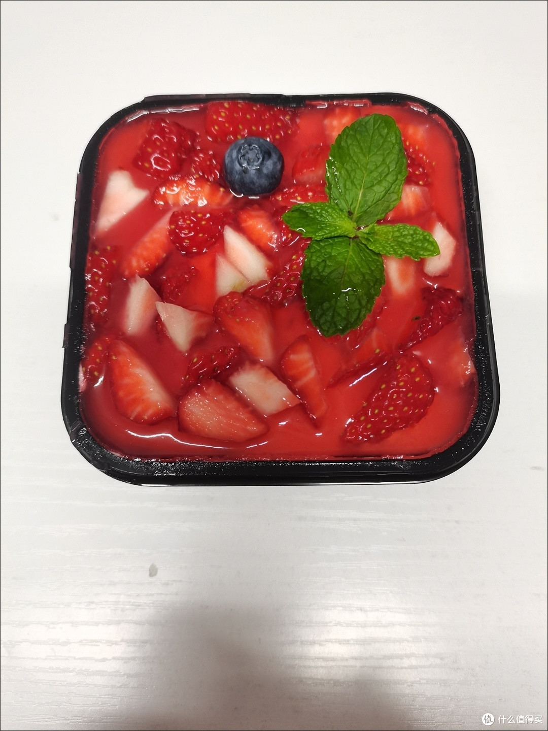 春困克星,分享我提神醒脑新趣美食,美味薄荷烤排骨