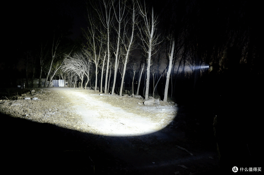 高性能户外手电,选FENIX PD45R ACE就对了