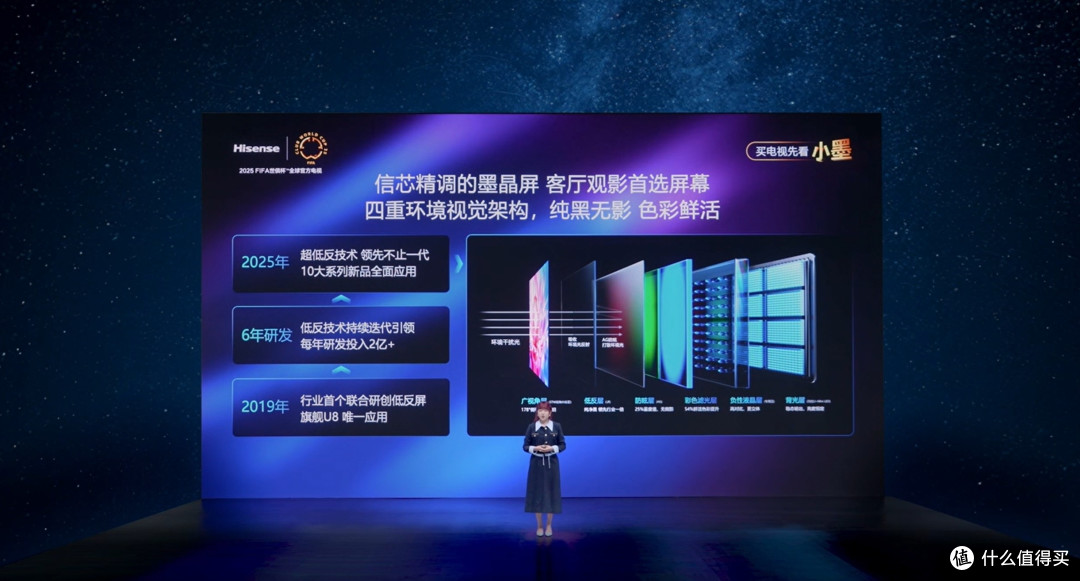 同档无敌!一文读懂“搅翻”电视圈的海信小墨E5Q Pro强在哪