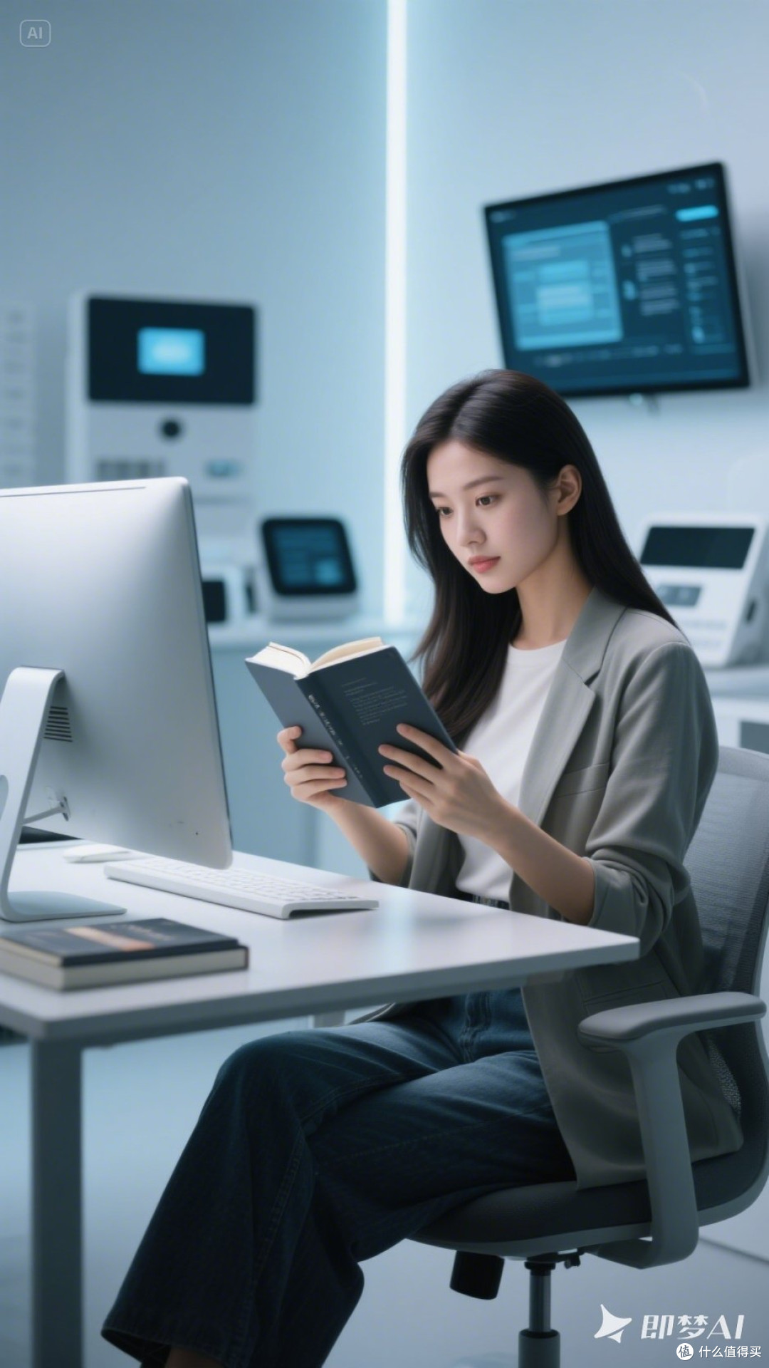 年轻人的选择:告别纸质书,拥抱数字化阅读
