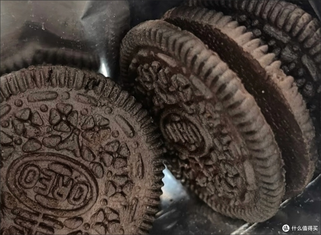潜力作者激励计划，小饿小困来点奥利奥饼干