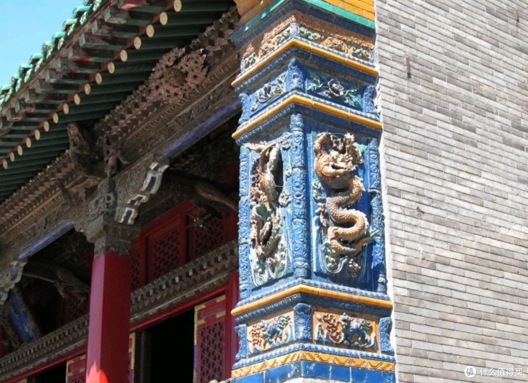 探秘沈阳故宫