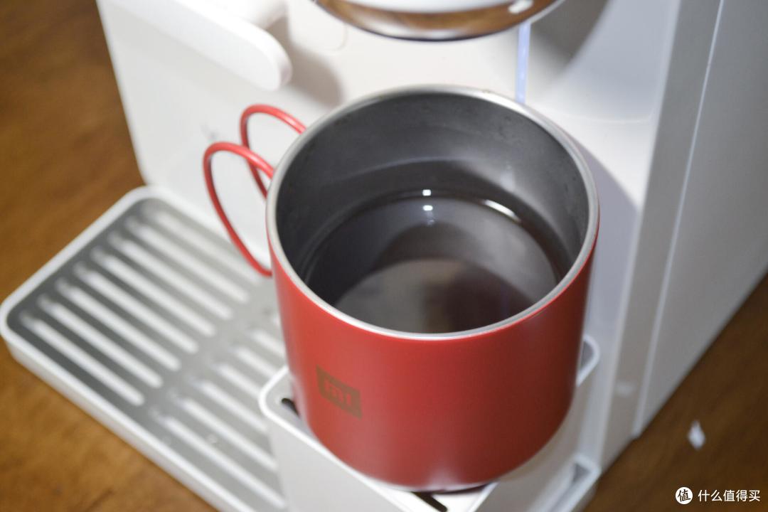 宜米制冰咖啡即热饮水机:一键解锁冰咖自由,智享高品质饮水生活