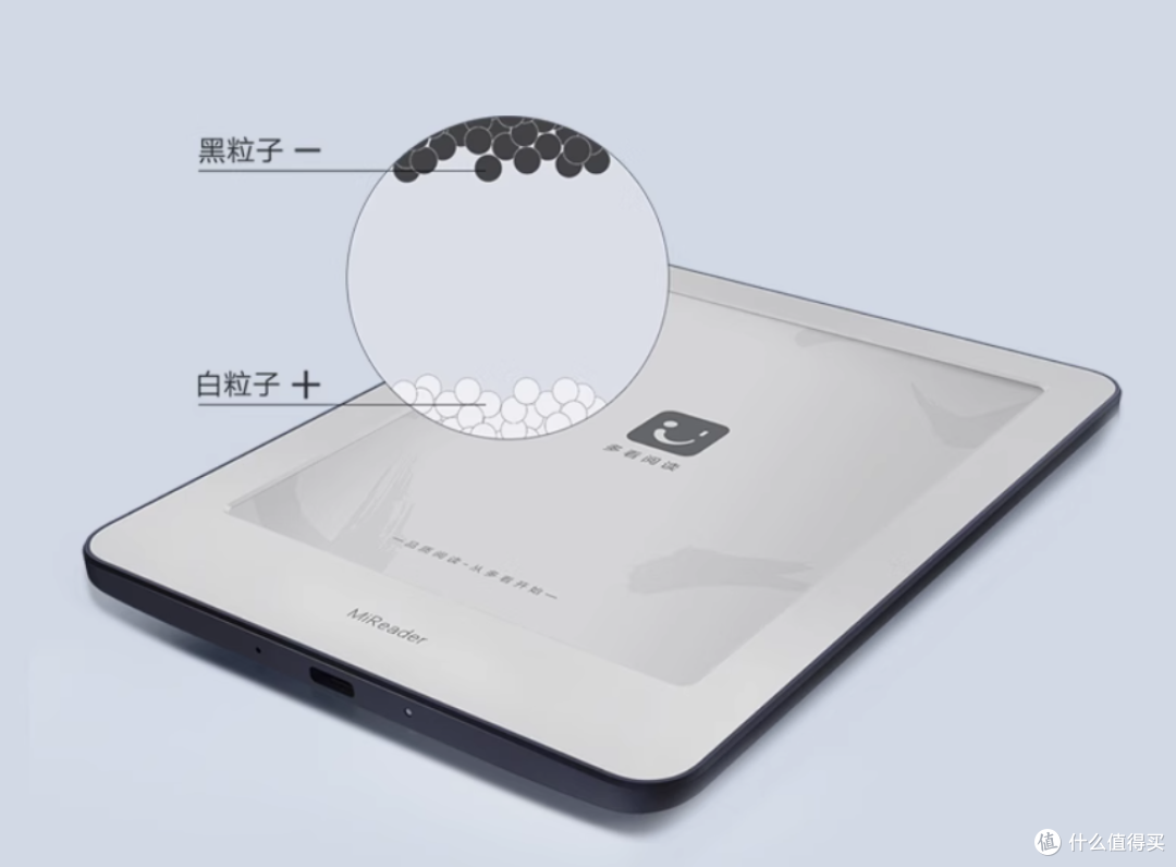 小米多看电纸书,我的随身阅读神器