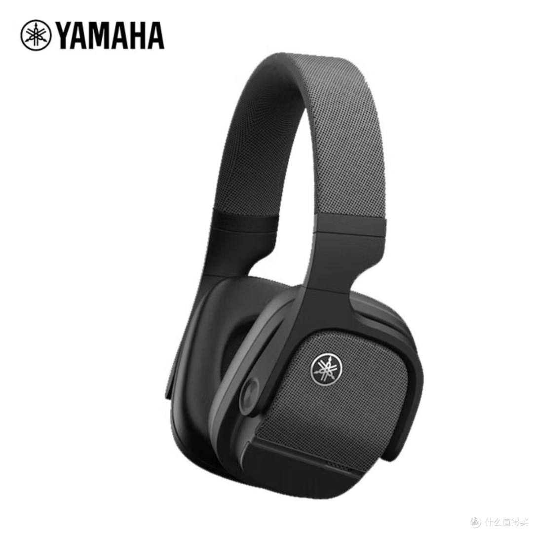 3D音效新选择：雅马哈YH-L500A耳机