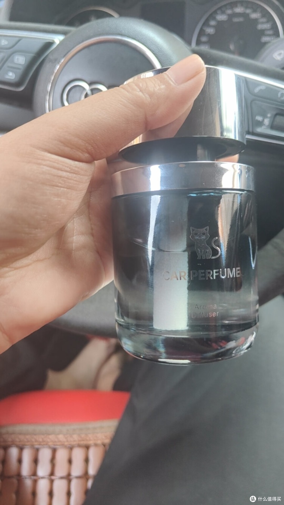 车载香膏：精致之选，为爱车增添迷人气息