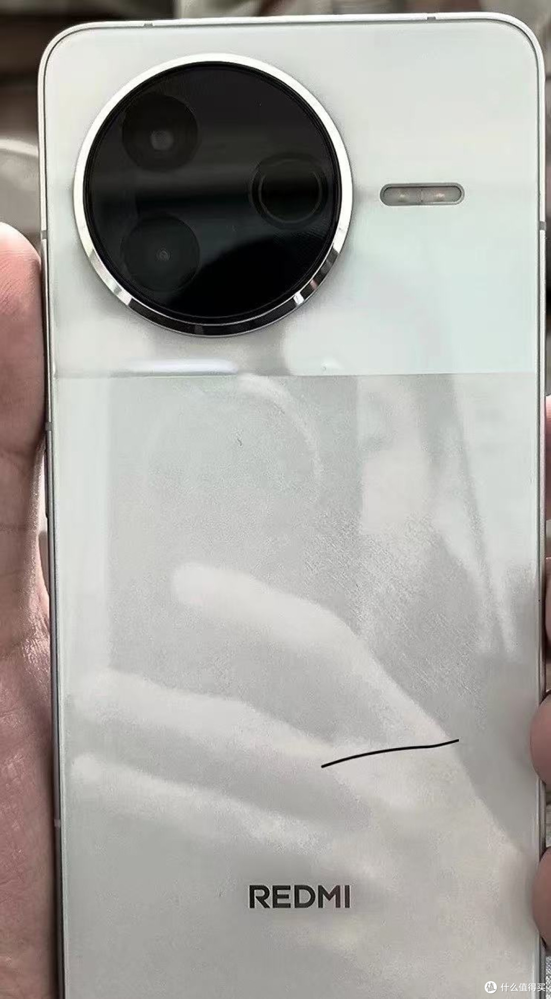 红米K80实用与性价比的结合