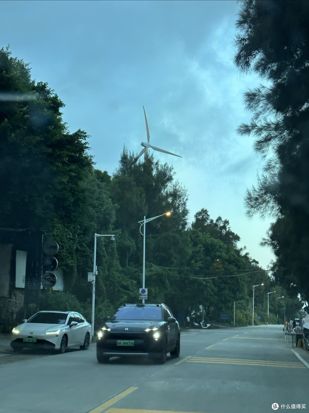 开车去撒野 | 邂逅南澳岛,解锁自驾露营新玩法