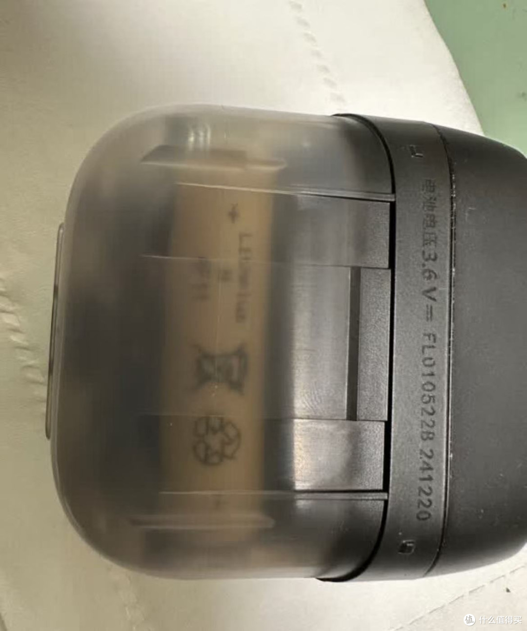 高效便捷的松下CM30升级版剃须刀