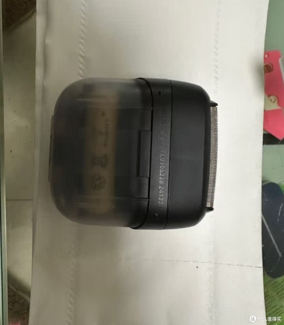高效便捷的松下CM30升级版剃须刀