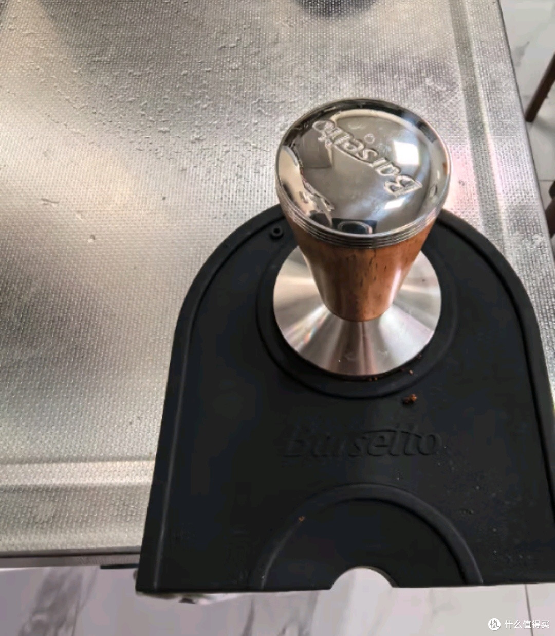 【Barsetto/百胜图咖啡机☕:家用智能新宠,冷热双萃尽享极昼
