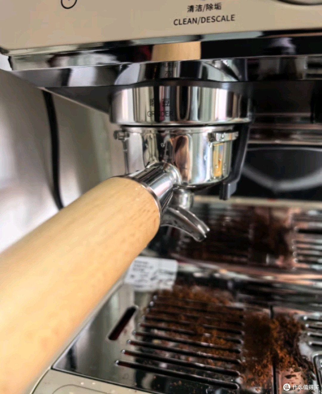 【Barsetto/百胜图咖啡机☕:家用智能新宠,冷热双萃尽享极昼