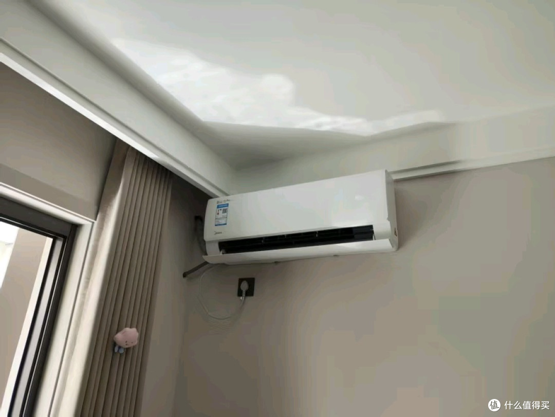 #美的新一代空调#美的空调#空调推荐 酷省电Pro