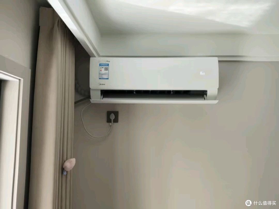 #美的新一代空调#美的空调#空调推荐 酷省电Pro