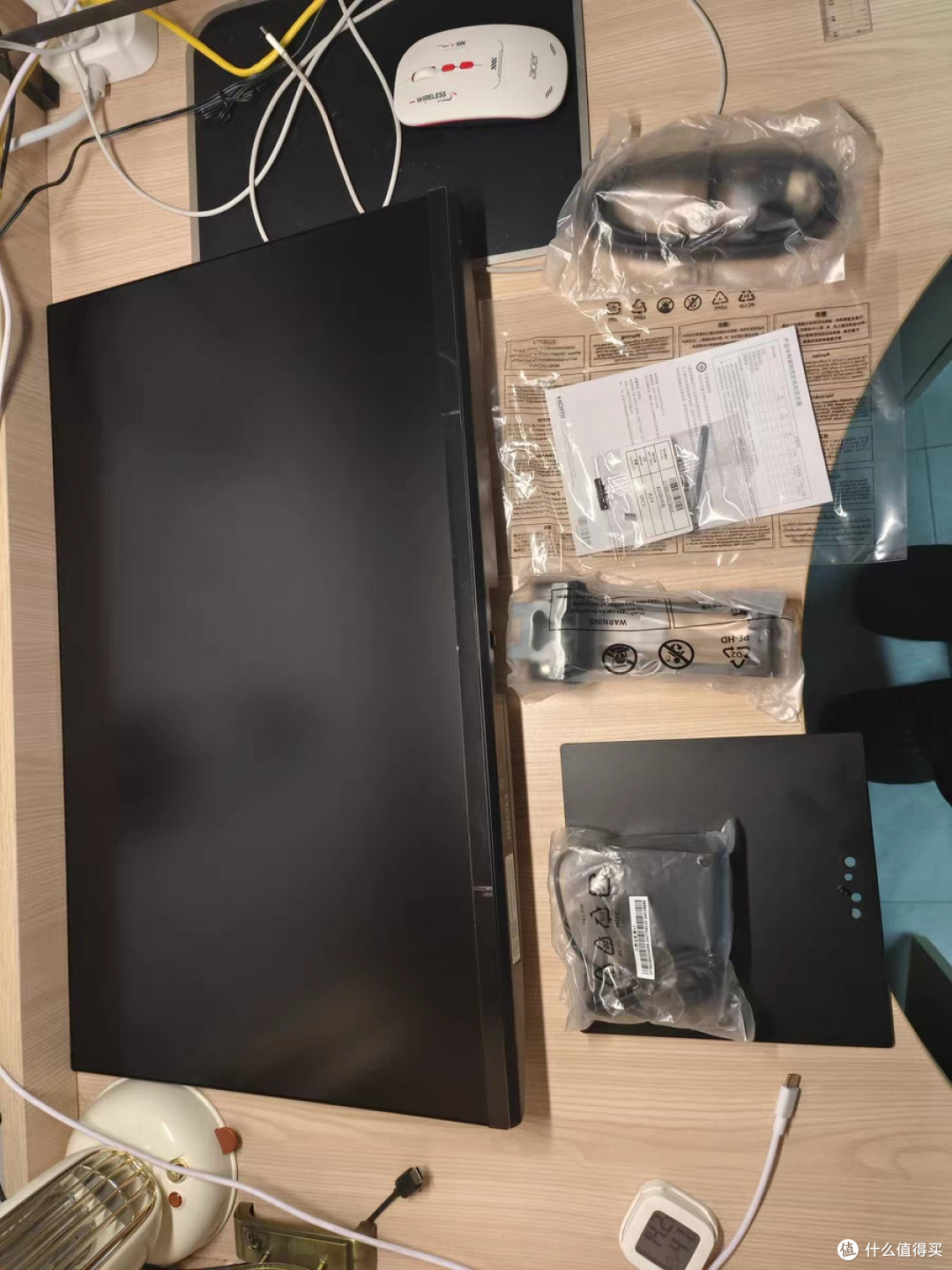 27英寸100Hz IPS屏体验如何?