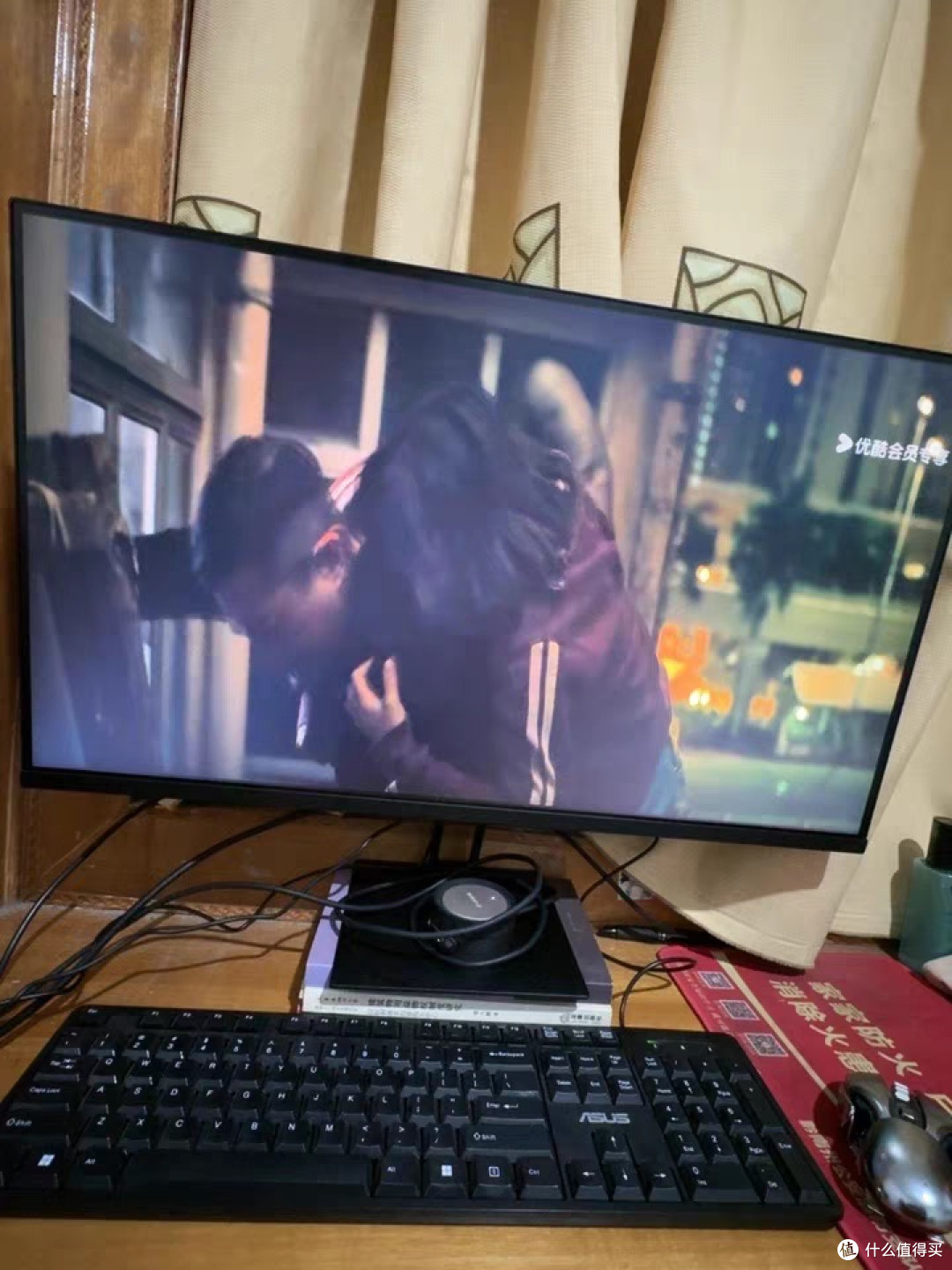 27英寸100Hz IPS屏体验如何?