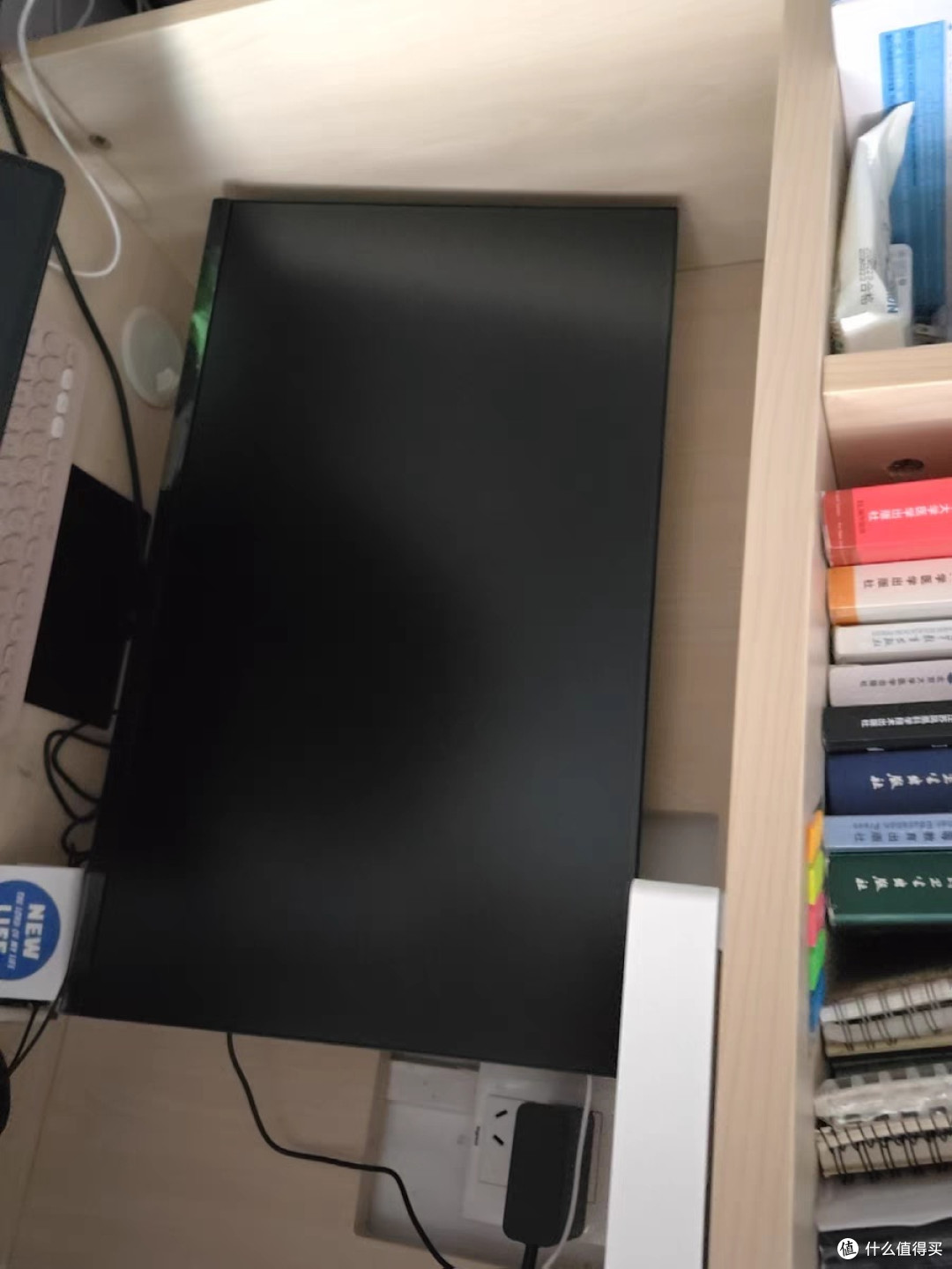 27英寸100Hz IPS屏体验如何？
