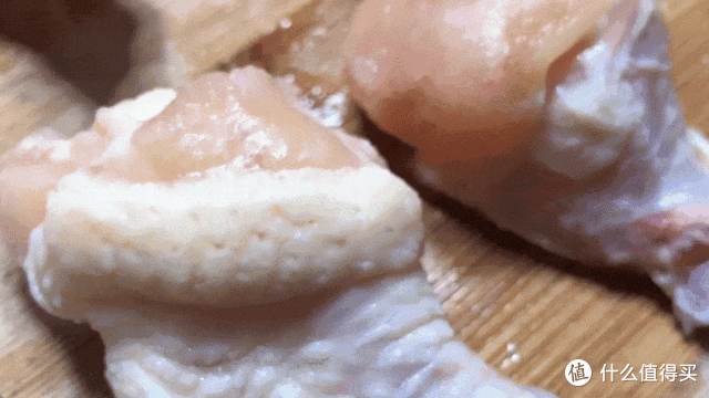 超市的鸡腿原来有这么多猫腻!难怪卖得便宜,可惜现在才知道