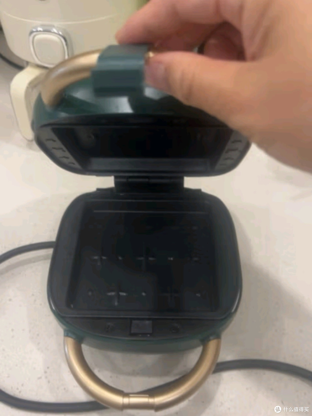 苏泊尔早餐机:一键解锁早餐新花样,让每一天都充满惊喜