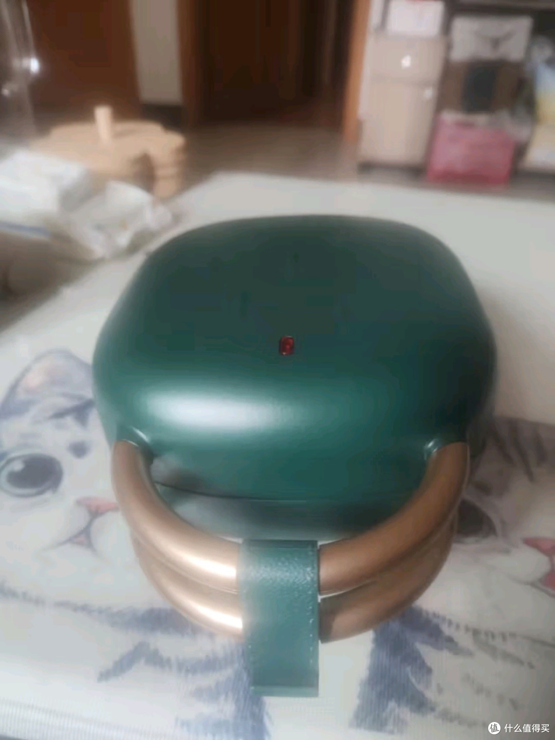 苏泊尔早餐机:一键解锁早餐新花样,让每一天都充满惊喜