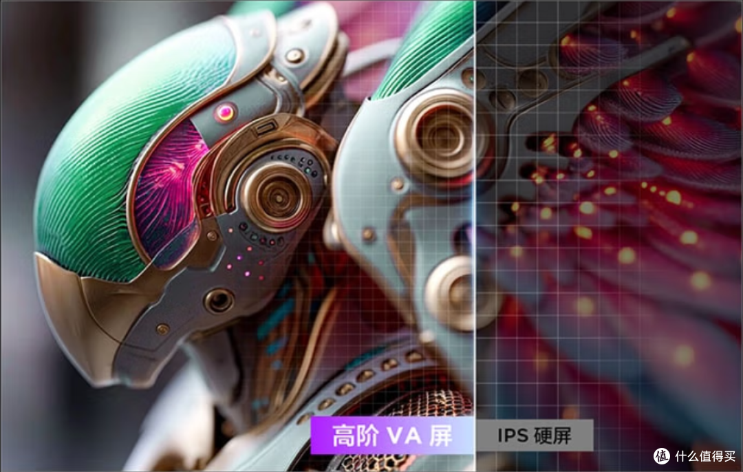5600元起!雷鸟鹤系三款新品来袭:HVA+低反屏+MT9655,直接杀疯