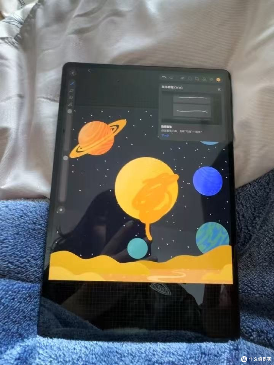 我宣布,华为MatePad Pro就是我的梦中情板