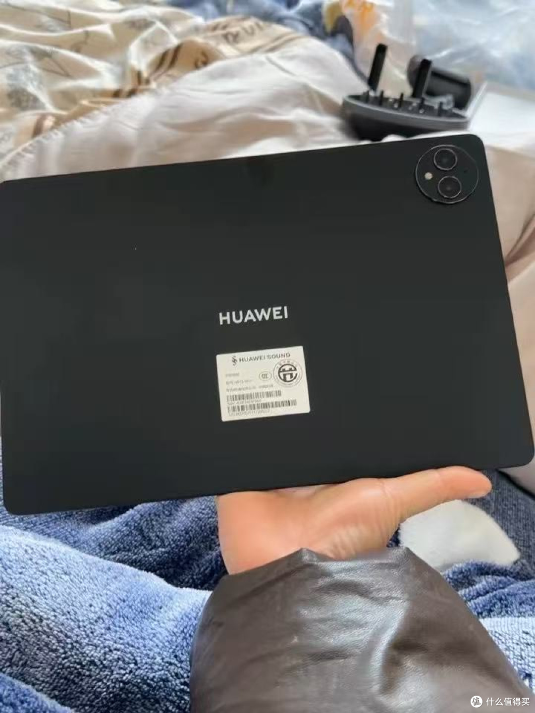 我宣布,华为MatePad Pro就是我的梦中情板