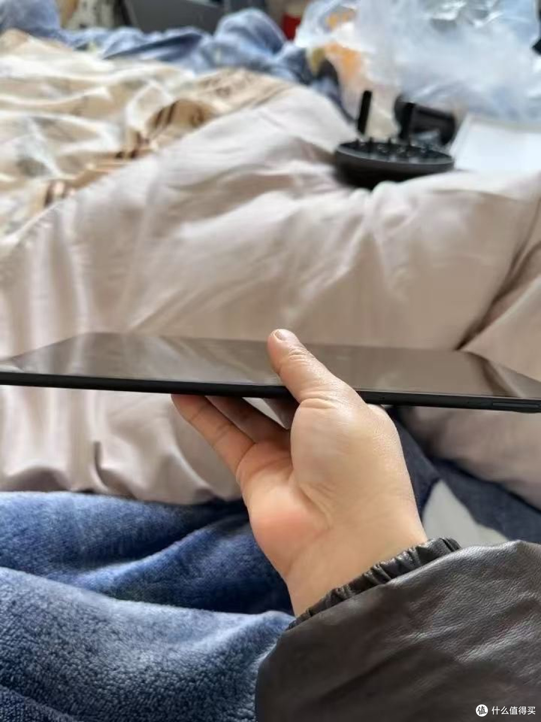 我宣布,华为MatePad Pro就是我的梦中情板