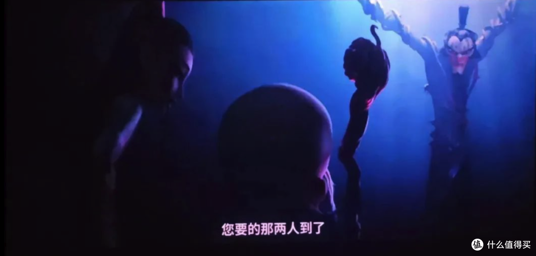 《哪吒2》玉虚宫最后的空城计,唱的到底是什么?