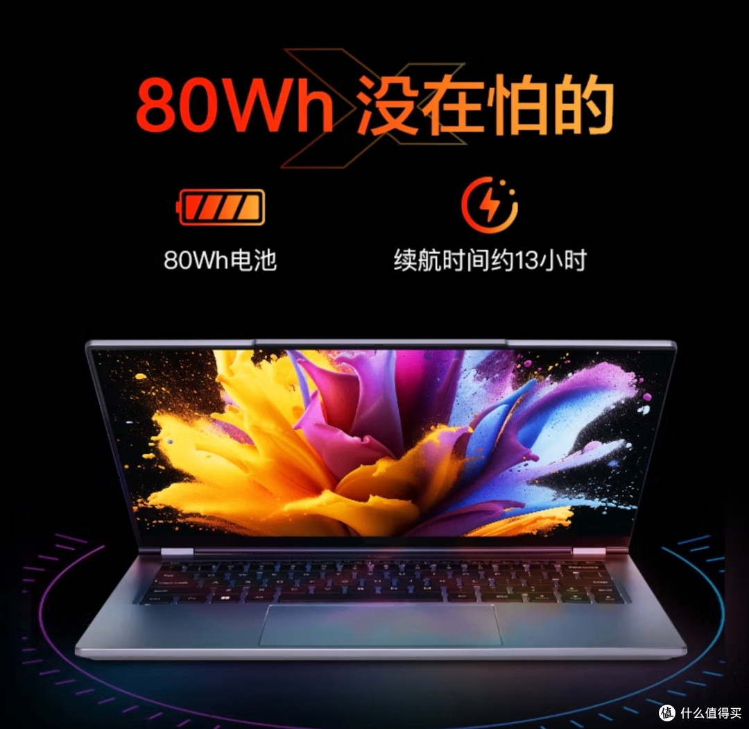 打工人的救星!无界14X办公娱乐两不误