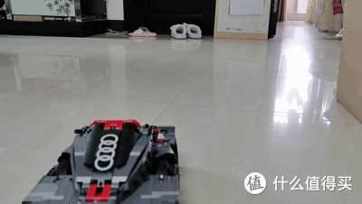 阿布扎比沙漠挑战赛冠军,星辉 Audi RS Q e-tron深度解析