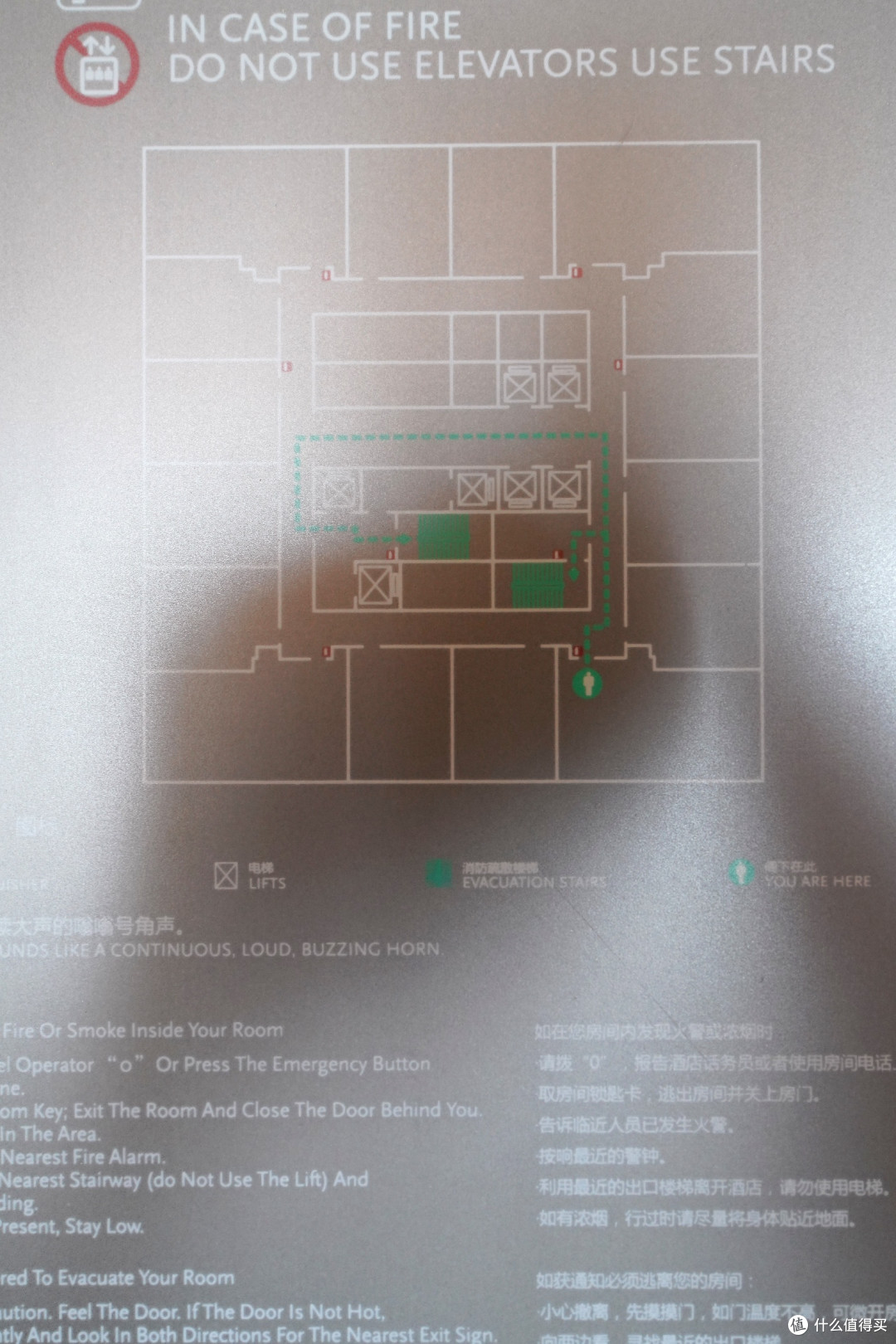 人生若只如初见:5年后与长沙瑞吉酒店再相逢