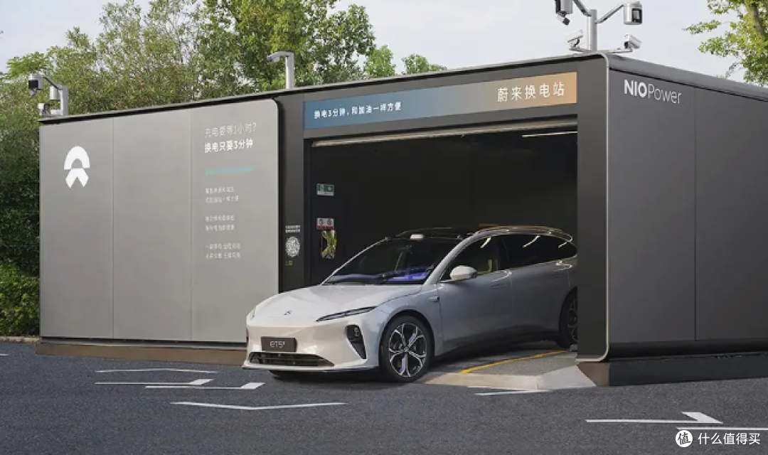 烧光1000亿！亏10万/辆！李斌：蔚来四季度不盈利就“下课”