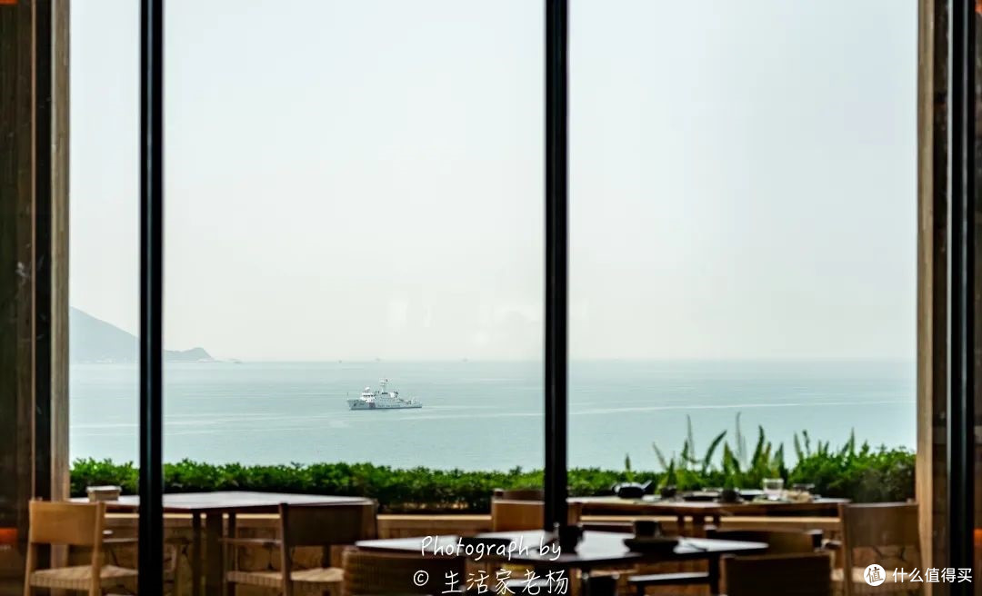 这家阿丽拉,可能是大湾区最好的度假酒店