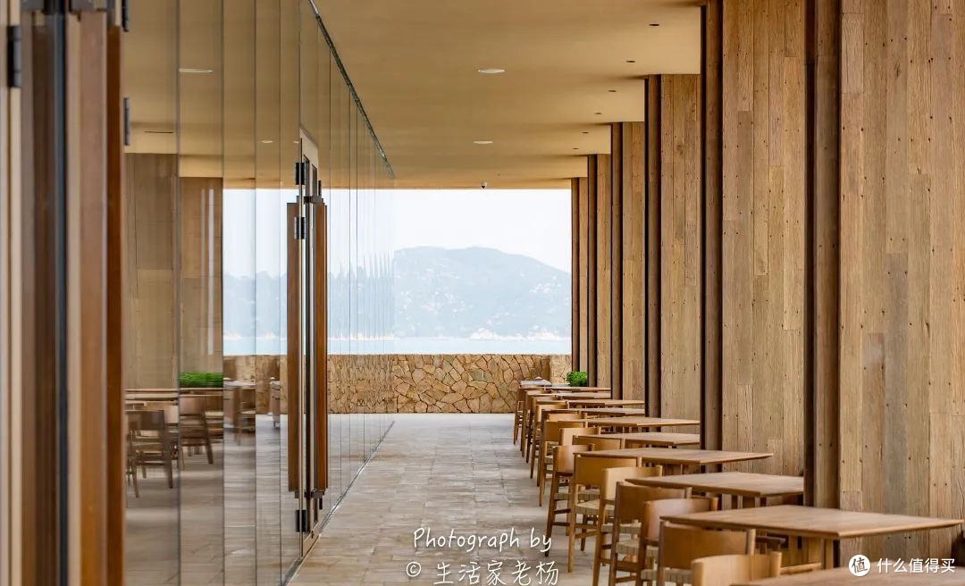 这家阿丽拉,可能是大湾区最好的度假酒店