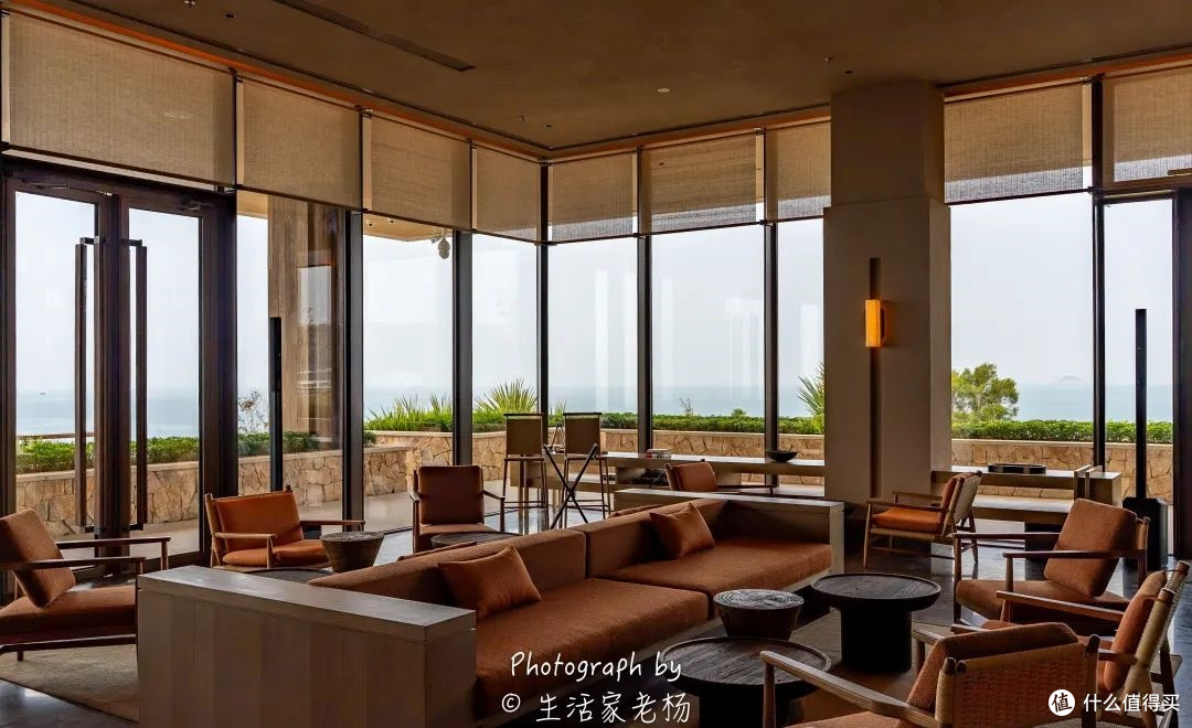 这家阿丽拉,可能是大湾区最好的度假酒店