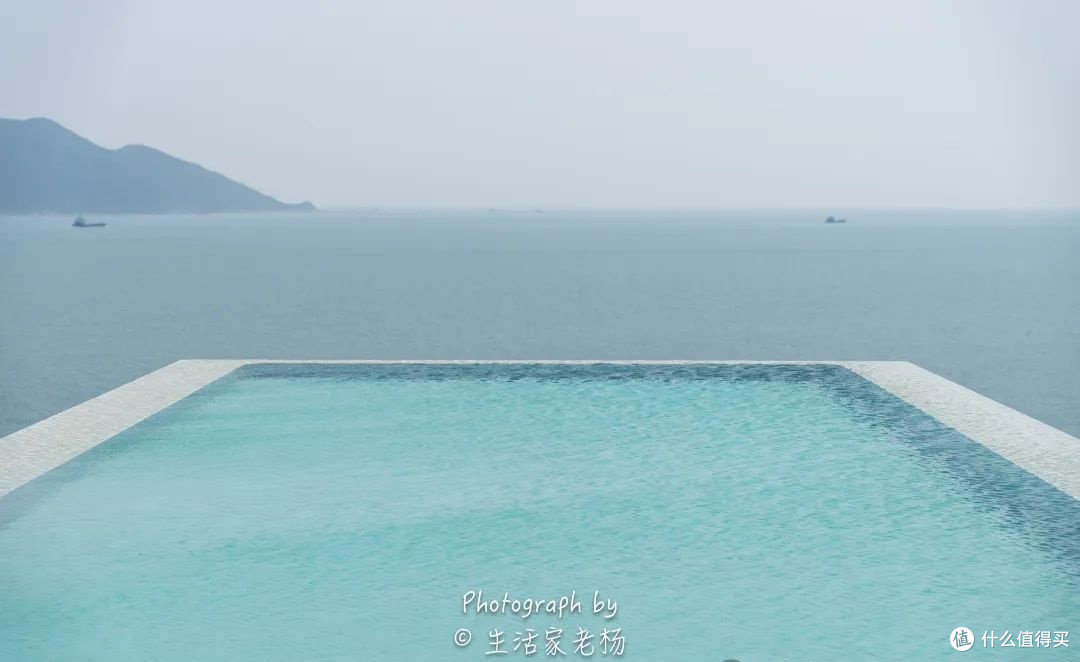 这家阿丽拉,可能是大湾区最好的度假酒店