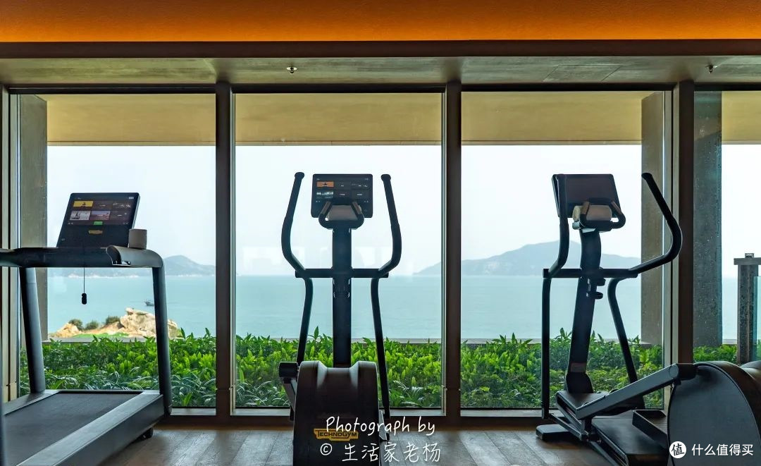 这家阿丽拉,可能是大湾区最好的度假酒店